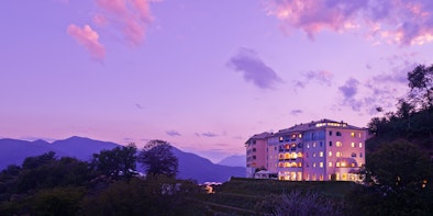 Valentinstag im Tessin